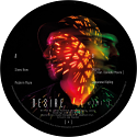 J1mi Beyonders/DESIRE EP 12"