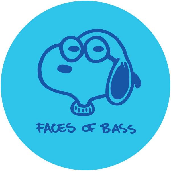 Sully & Coco Bryce/FACES OF BASS 05 12"