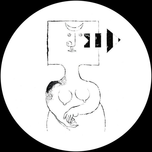 Bram Y Chico/CHUP 12"