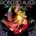 Roberto Auser/SECRET CARNIVAL CD
