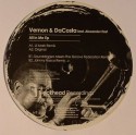 Vernon Da Costa/ALL IN ME EP 12"