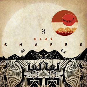 Clay/SHAPES EP 12"