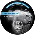 Neighbour/RAY ROCK & SAY NOTHING 12"