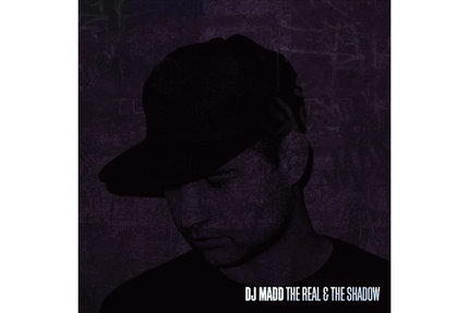 DJ Madd/THE REAL & THE SHADOW 3LP + CD