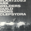 Ark Welders Guild/MONS CLEPSYDRA DLP