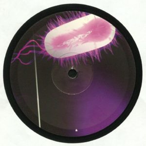Various/PSYCHEDELIC TRIBE 12"