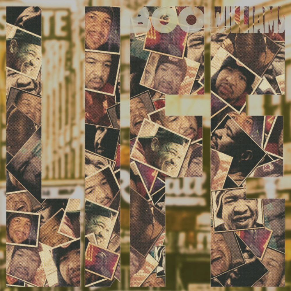 Boo Williams/LIFE DLP