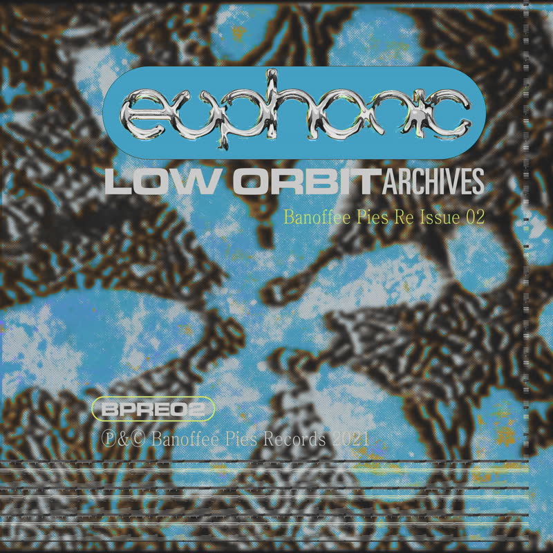 Euphonic/LOW ORBIT ARCHIVES LP
