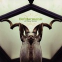 Def Harmonic/ALL THESE WORLDZ CD