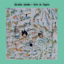 Daisuke Tanabe/HOLE ON LAYERS LP