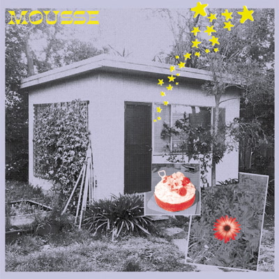 Mousse/BUNGALOW CLASSICS EP 12"