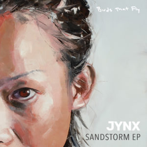 Jynx/SANDSTORM EP 12"