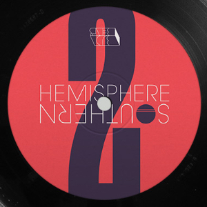 Various/SOUTHERN HEMISPHERE EP VOL 2 12"