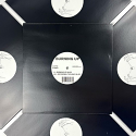 Jimpster/BURNING UP 10"