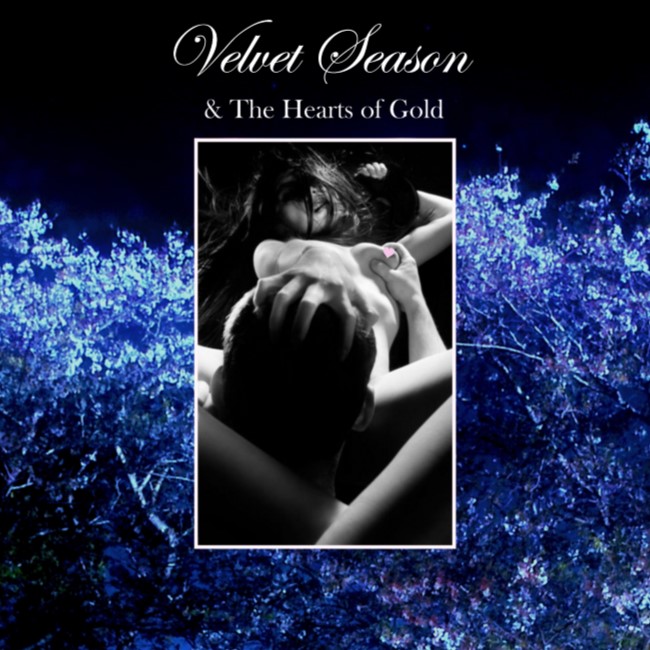 Velvet Season/VOICES & HAVING FUN 12"