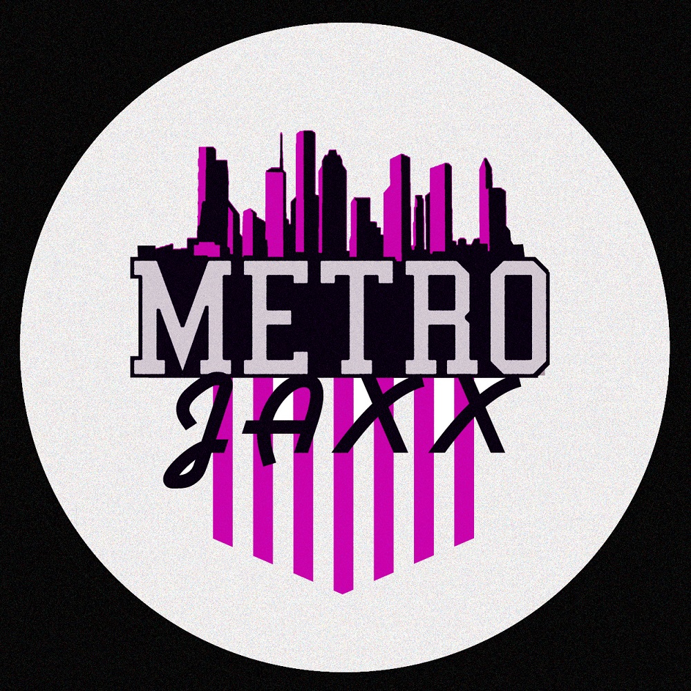 Various/METRO JAXX VOL. 4 12"