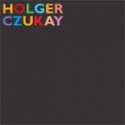 Holger Czukay/ODE TO PERFUME LTD. 10"