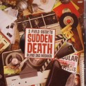 Blend aka Mishkin/SUDDEN DEATH CD