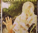 Larry Gus/STITCHES CD