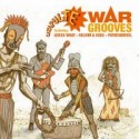 Various/CATAPULTE WAR GROOVES CD