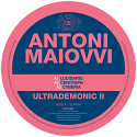 Antoni Maiovvi/ULTRADEMONIC II 12"