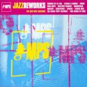 Various/MPS JAZZ REWORKS CD
