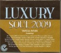 Various/LUXURY SOUL 2009 3CD