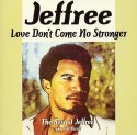 Jeffree/BEST OF JEFFREE CD