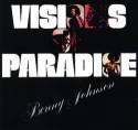 Benny Johnson/VISIONS OF PARADISE CD