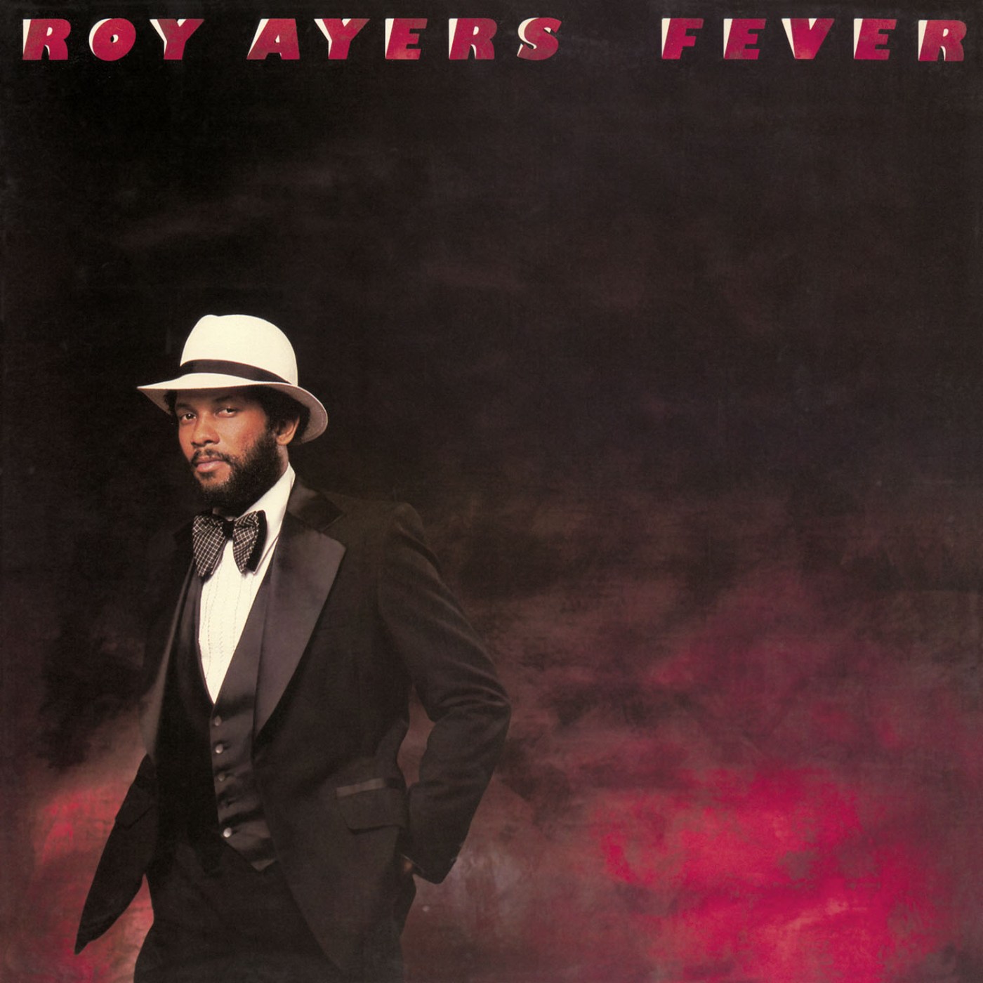 Roy Ayers/FEVER CD