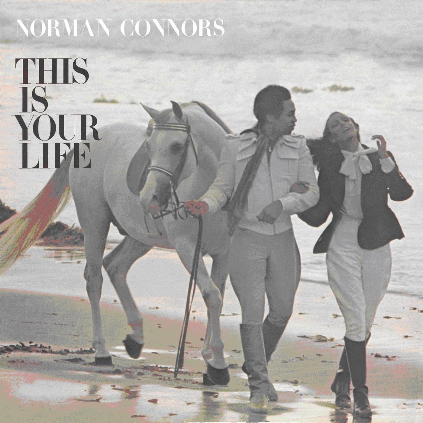 Norman Connors/THIS IS YOUR LIFE CD