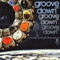 Various/GROOVE ON DOWN VOL. 1 CD