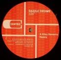 Dazzle Drums/ELEM 12"