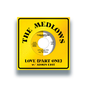 Medlows/LOVE: PART ONE (ADMIN EDIT) 7"