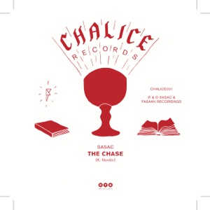 Various/CHALICE001 EP 12"