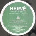 Herve/BASEBALL BAT (FEAT MARINA) 12"