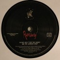 Runaway/SHE DID IT FOR THE MONEY 12"
