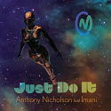 Anthony Nicholson/JUST DO IT 12"