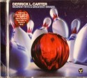 Derrick Carter/NEAREST HITS... CD