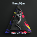 Honey Dijon/BLACK GIRL MAGIC 3LP