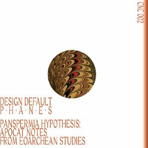 Design Default/PHANES EP 12"