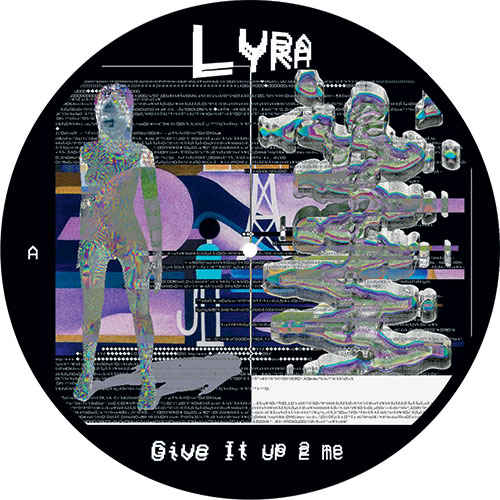 Lyra/GIVE IT UP 2 ME (LMAJOR REMIX) 12
