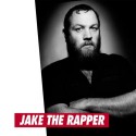 Jake/THE RAPPER  DLP