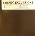 Various/COSMIC EXCURSIONS DLP