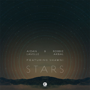 Aidan Lavelle & Robbia Akbal/STARS 12"