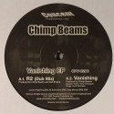 Chimp Beams/VANISHING EP 12"