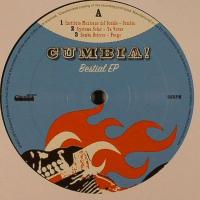 Various/CUMBIA BESTIAL EP 12"