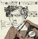 Wonky Dynamo/NEVER LOVED BEFORE