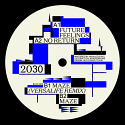 2030/FUTURE FEELINGS EP 12"