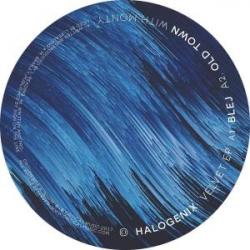 Halogenix/VELVET EP 12"